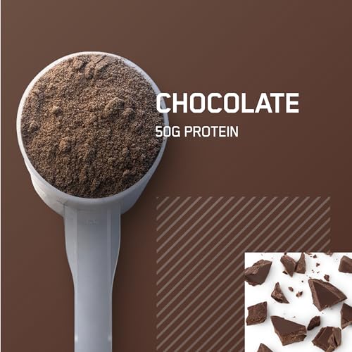 Optimum Nutrition Serious Mass, Weight Gainer Protein Powder, Chocolate, 6 Pound Optimum Nutrition uk supplements