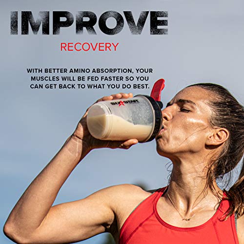 Whey Protein Isolate Six Star 100% Whey Isolate Protein Powder Whey Protein Powder Six Star uk supplements