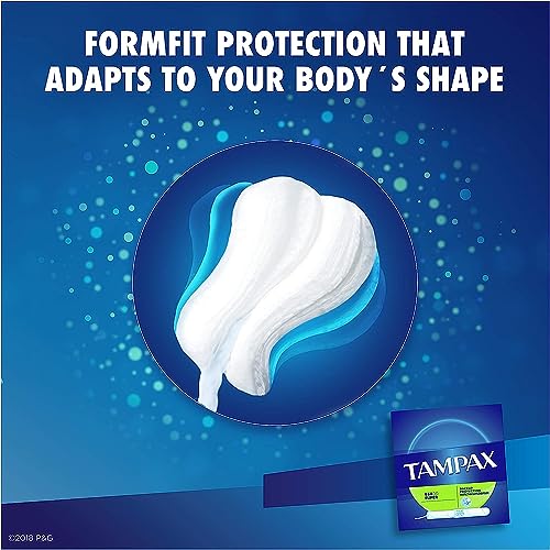 Tampax Tampons, Super Absorbency, Cardboard Applicator, Leakgaurd Skirt, Unscented, 20 Count Tampax uk supplements