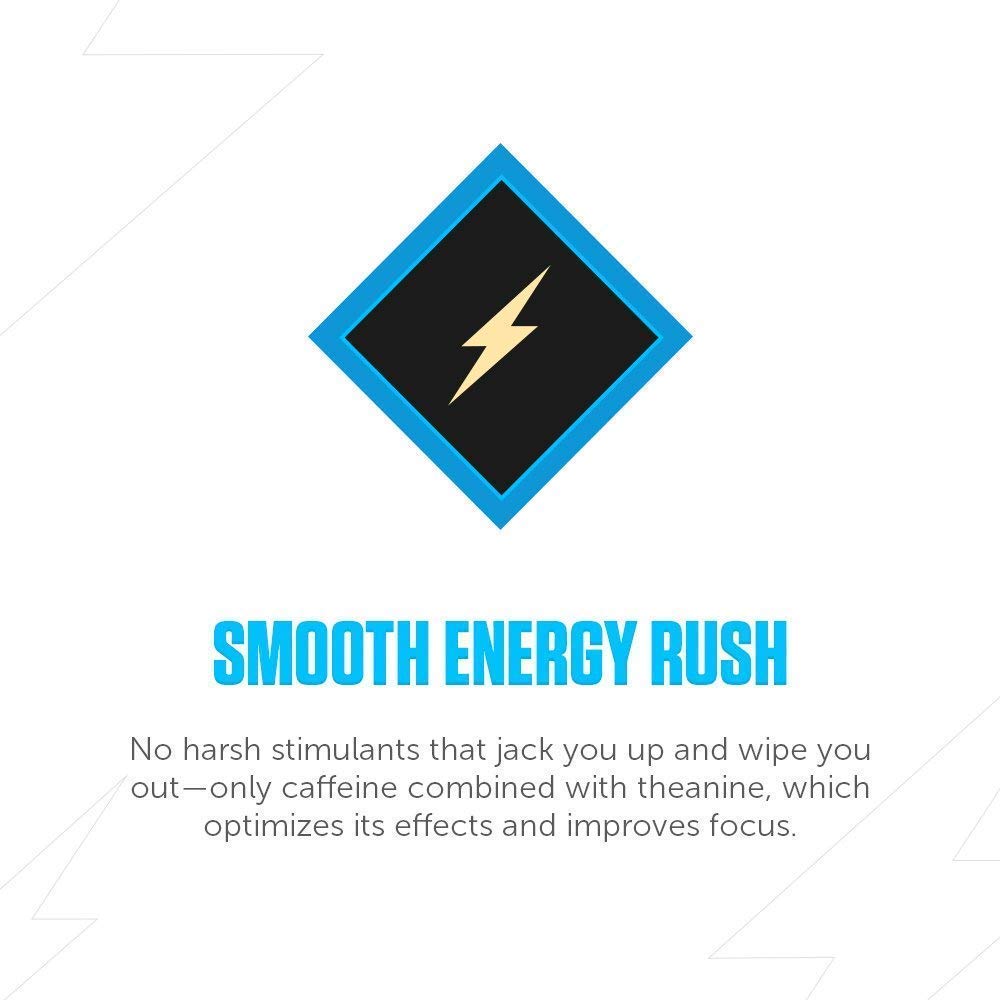 LEGION Pulse Pre Workout Supplement - All Natural Nitric Oxide Preworkout Drink to Boost LEGION uk supplements