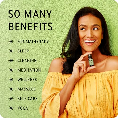 The Best Sleep + Serenity Essential Oil Blend- Premium Grade- 100% Pure & Natural for Aromatherapy The Best Essential Oil Co uk supplements