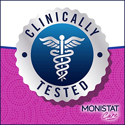 Monistat Chafing Relief Powder Gel, Anti-Chafe Protection, Fragrance Free Chafing Gel, 1.5 Oz, 1 Pack Monistat uk supplements