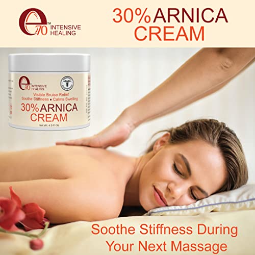 e70 Arnica Cream & Roll-On for Visible Bruise Relief, soothes Stiffness, Calms Swelling Formula e70 uk supplements