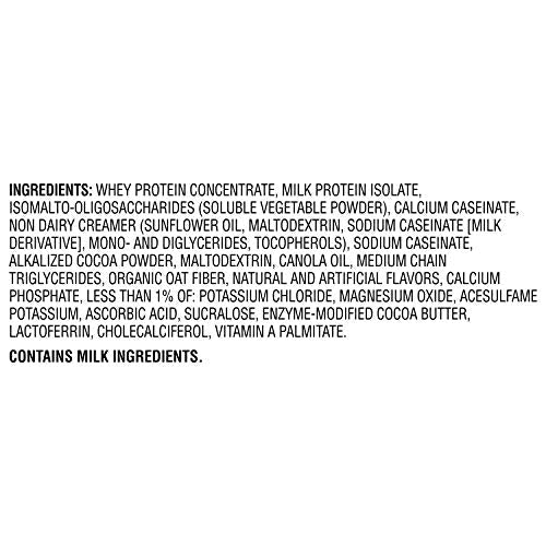 Muscle Milk Genuine Protein Powder, Chocolate, 4.94 Pound, 32 Servings, 32g Protein Muscle Milk uk supplements