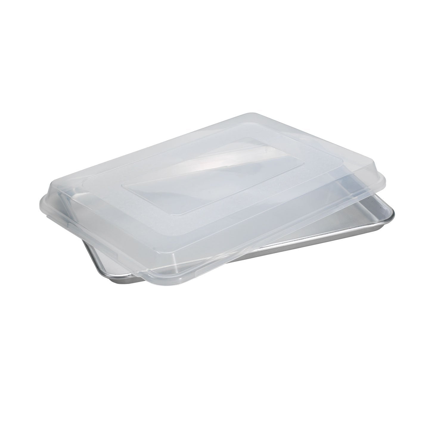 Nordic Ware Naturals Quarter Sheet with Lid Nordic Ware uk supplements