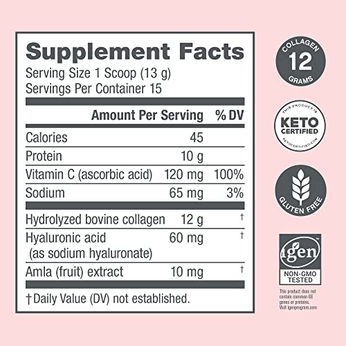NeoCell Super Collagen Powder, Collagen Plus includes Vitamin C & Hyaluronic Acid NeoCell uk supplements