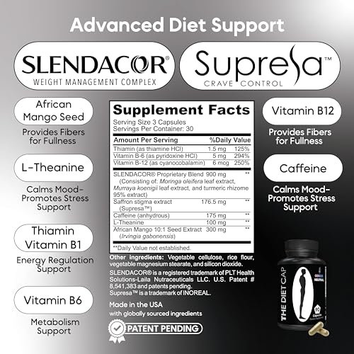 Kaitamin Diet Cap - Herbal Dietary Supplement for Supporting Energy Regulation Kaitamin uk supplements
