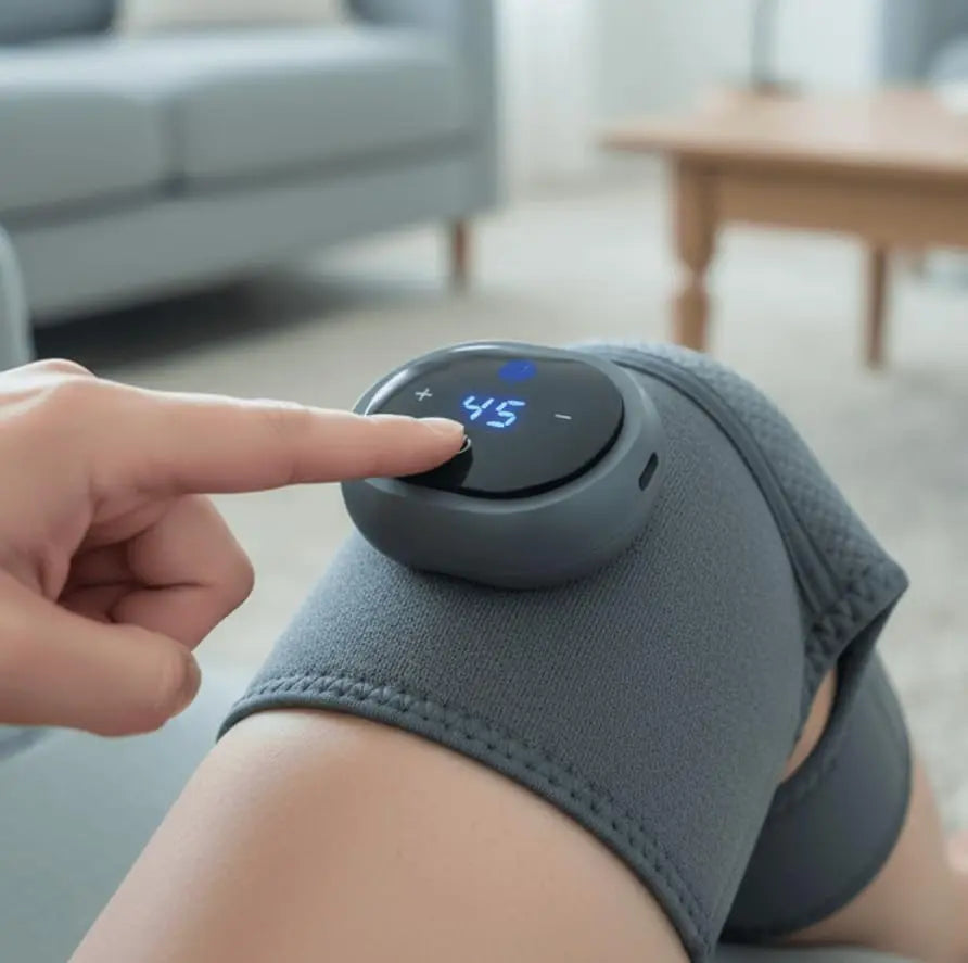 SWZEC Vita Knee Relieve (Upgraded Version) – Official Retailerl SWZEC uk supplements