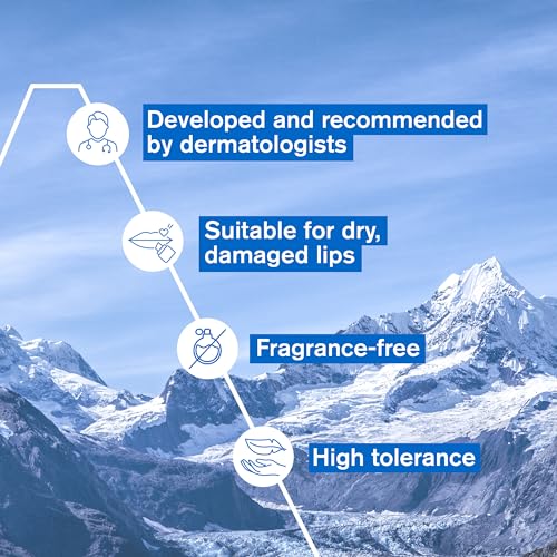 Uriage Bariederm Cica-Lips Repairing Balm, 15 ml Uriage uk supplements