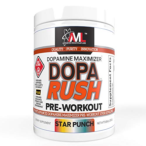 AML ADVANCED MOLECULAR LABS Preworkout, Performance Enhancer, Increases Drive AML ADVANCED MOLECULAR LABS uk supplements