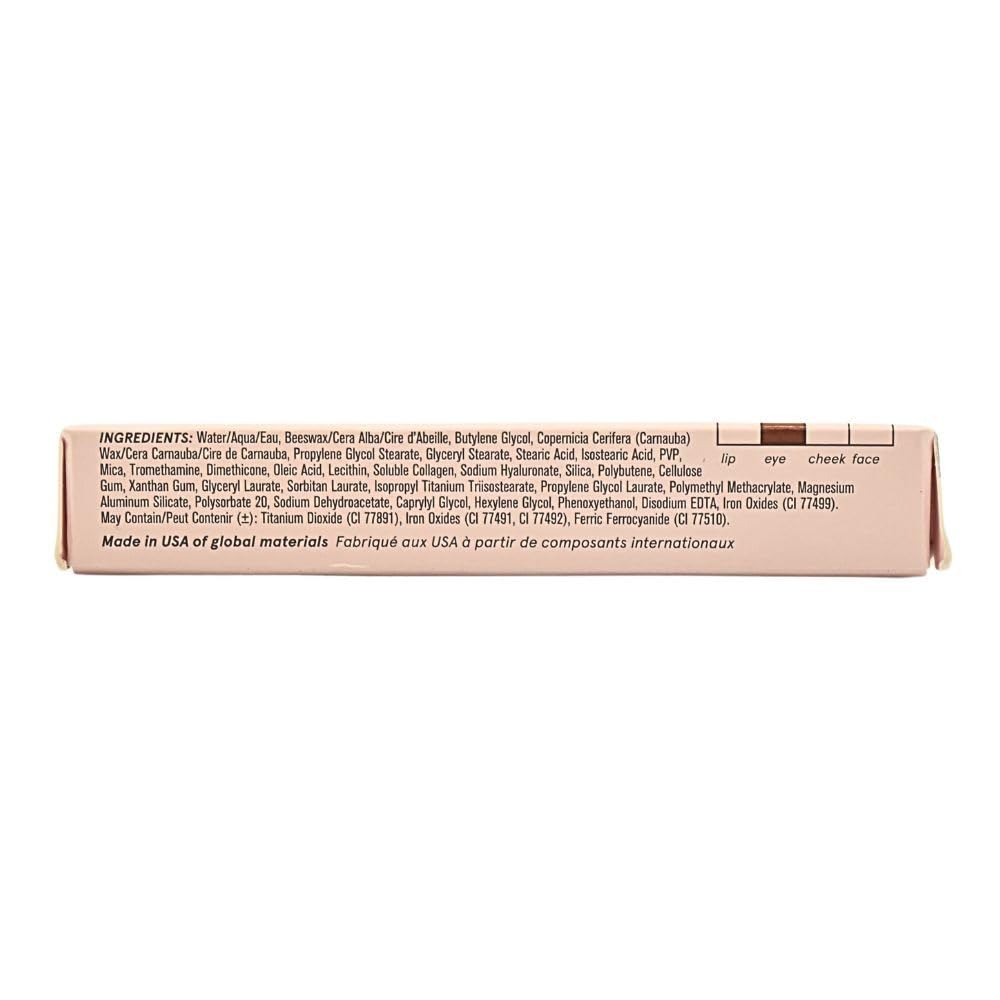 Glossier Boy Brow Volumizing Eyebrow Gel-Pomade - Auburn Glossier uk supplements