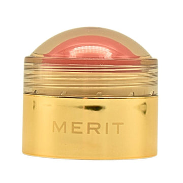 MERIT Flush Balm Cream Blush – Lusitano Soft Peach | Hydrating Radiant Cheek & Lip Tint Stick with Vitamin E | Lightweight, Buildable, Vegan & Cruelty-Free Blush Merit uk supplements