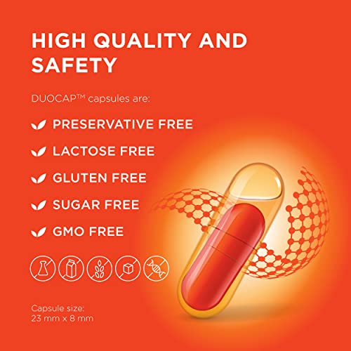 Collanol - Innovation in The Care of Healthy Joints - Liquid Formula in a Double Capsule 3D Collagen Collanol uk supplements