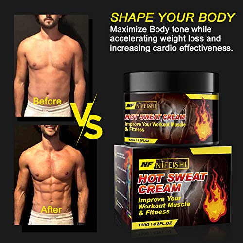 Hot Cream, Fat Burning Cream for Belly, Cellulite Firming & Slimming Cream Purvigor uk supplements