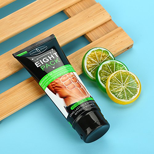 TARSHYRY Weight Loss Cream, Firming Muscle Cream, Perfectly 6 Pack Abs Body Gels TARSHYRY uk supplements