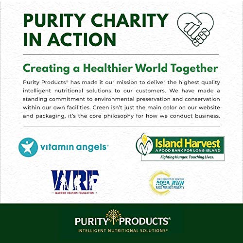 Purity Products Super Reds Powder Phytonutrient Superfood Drink Mix w/FloraGLO Lutein Purity Products uk supplements