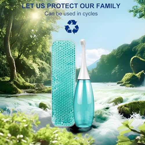 Peri Bottle Postpartum Portable Bidet - Perineal Bottle with 1 Ice Pack, Upside Down Squirt Bottle TheGreen uk supplements