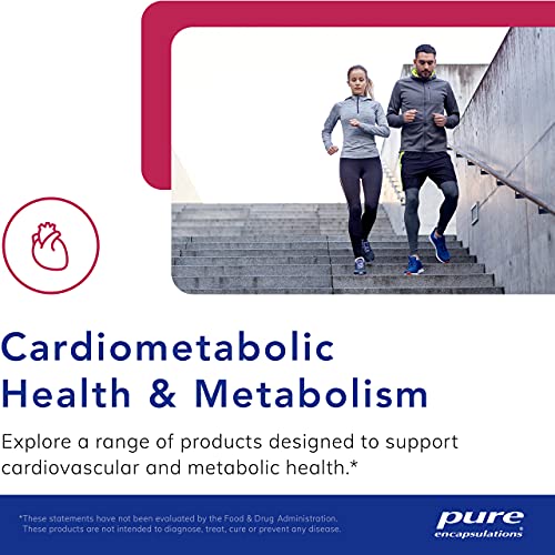 Pure Encapsulations PureLean Fiber | Powdered Blend of Soluble and Insoluble Fibers to Promote Weight Management Pure Encapsulations uk supplements