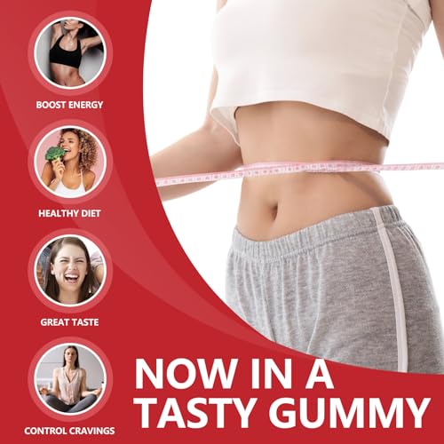 (2 Pack) 180 CT Keto Acv Gummies for Advanced Weight Loss & Belly Fat Burn - Pro Natures Aid uk supplements