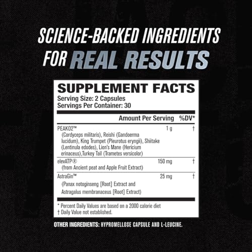 Jacked Factory Build-XT Daily Muscle Builder & Performance Enhancer - Muscle Building Jacked Factory uk supplements