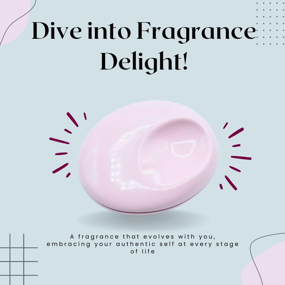 Glossier You Solid Perfume Glossier uk supplements