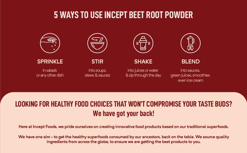 Better Alt Beet Root Powder - 16oz, 100% Natural Nitric Oxide Booster and Pure Himalayan Better Alt uk supplements