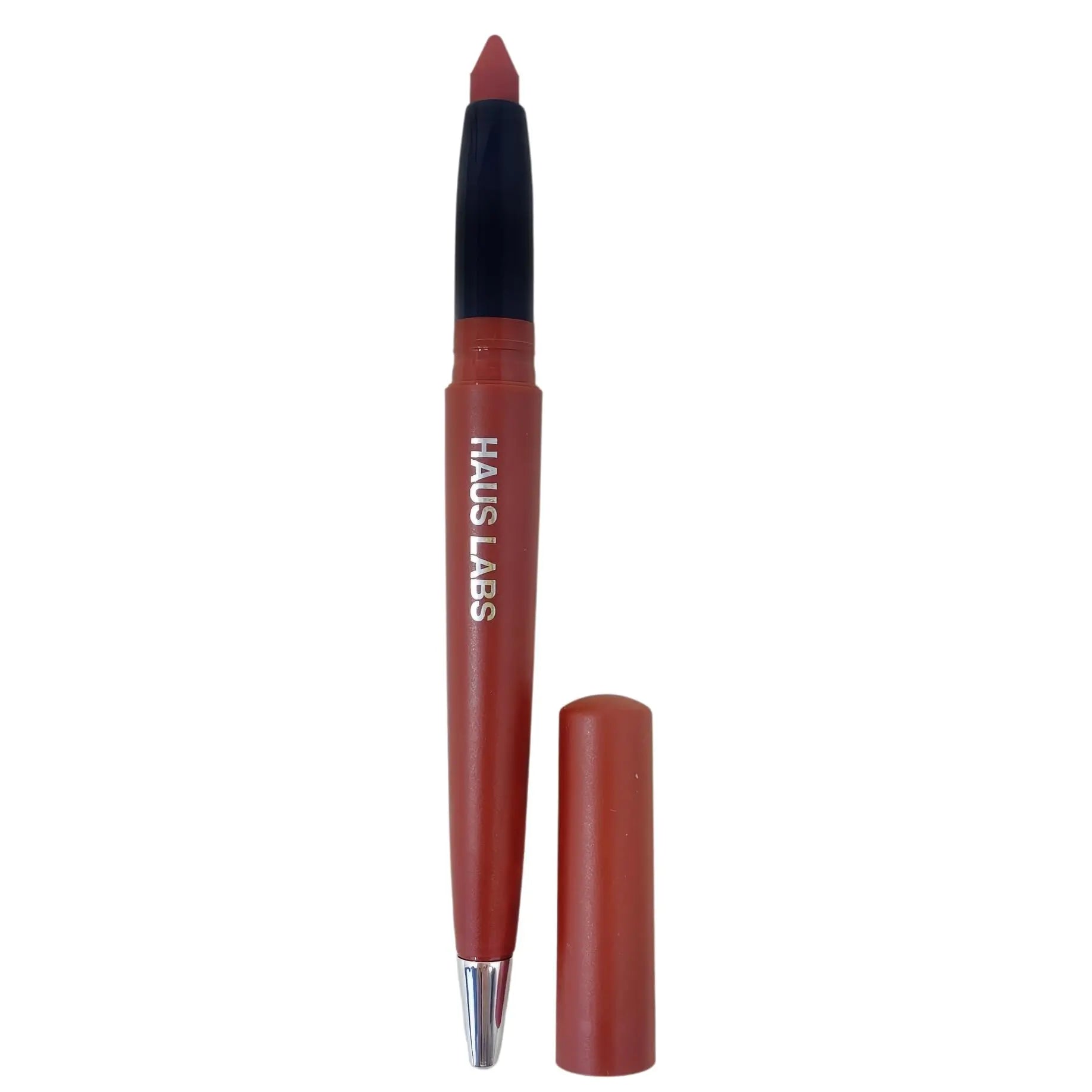 Haus Labs By Lady Gaga Le Monster Lip Crayon - Mocha Matte (warm brown) 1.4 g / 0.05 oz Haus Laboratories uk supplements