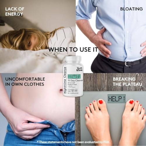 Sculpt Shred Cleanse Detox as 3x Action Diet Pills for Puffiness Belly Bloating & Loss of Waste Youth & Tonic uk supplements