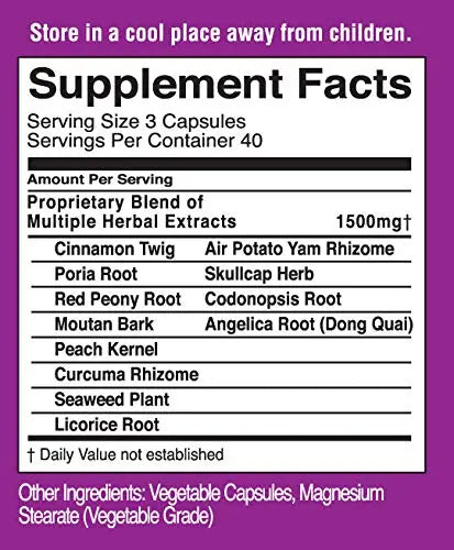 Bright Nutrition FibroBlend 120 Capsules Bright Nutrition uk supplements