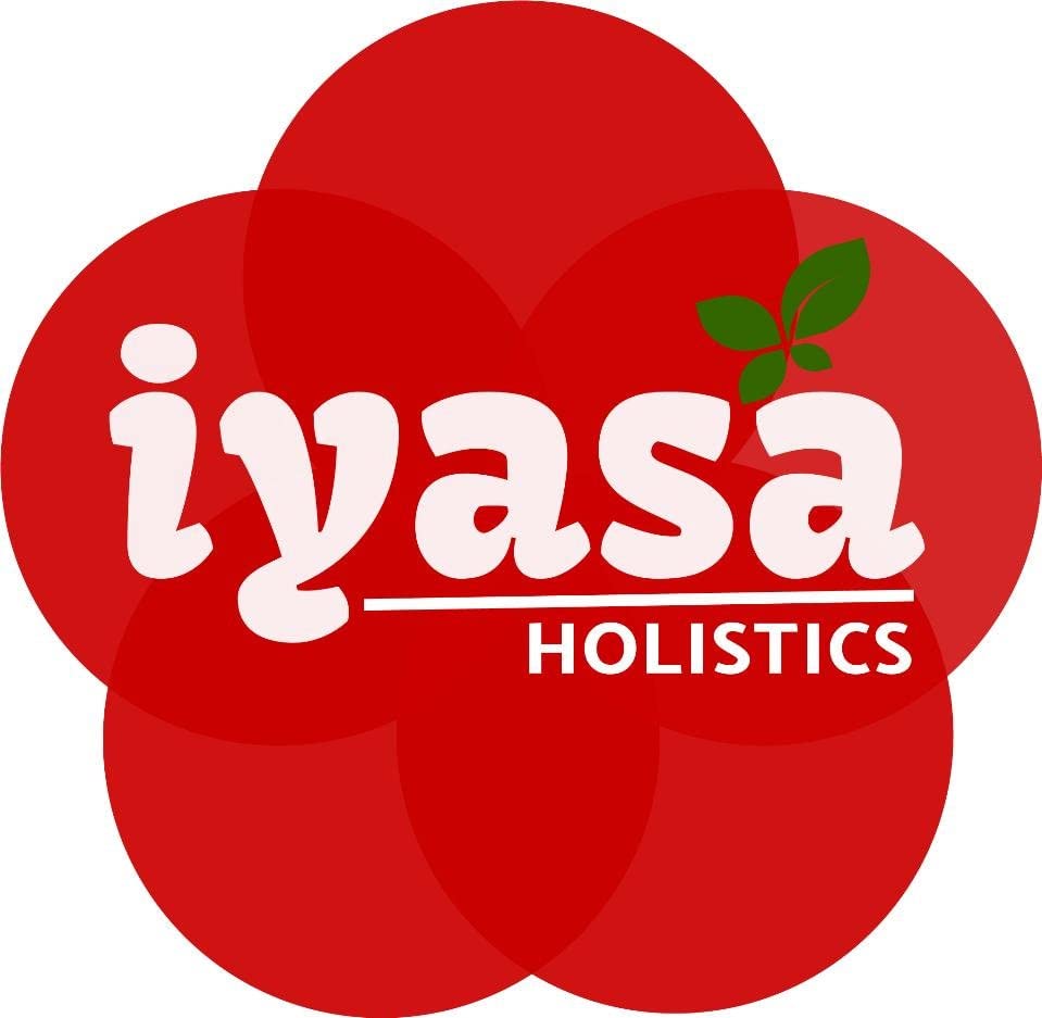 Iyasa Organic Beet Root Powder, Plant Based, Vegan, Gluten-Free, Beetroot Superfood Iyasa Holistics uk supplements