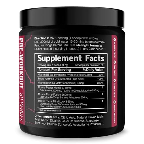 JNX SPORTS The Shadow! 350mg of Caffeine Hard Core Preworkout -Electric Energy JNX SPORTS uk supplements