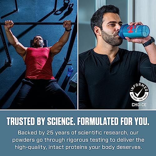 Dymatize ISO100 Hydrolyzed Protein Powder, 100% Whey Isolate Protein, 25g of Protein Dymatize uk supplements