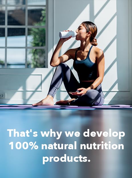 Whey Fantastic Unflavored - 100% Natural Grass Fed Whey Protein Powder - Unique 3 Fantastic Nutrition uk supplements