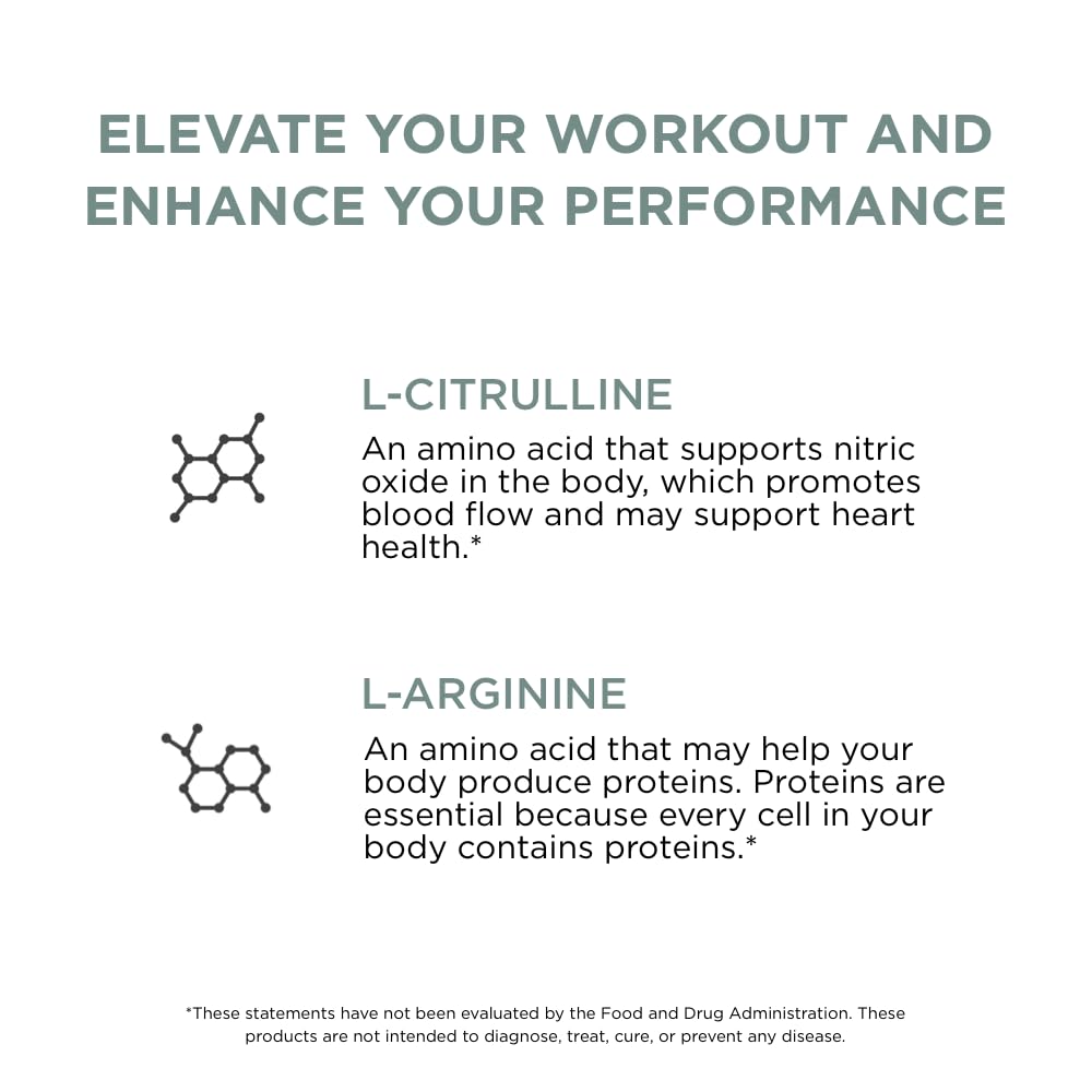 Pure for Men Pump Enhancer | Pre Workout Supplement for Muscle Pump, Stamina Pure for Men uk supplements