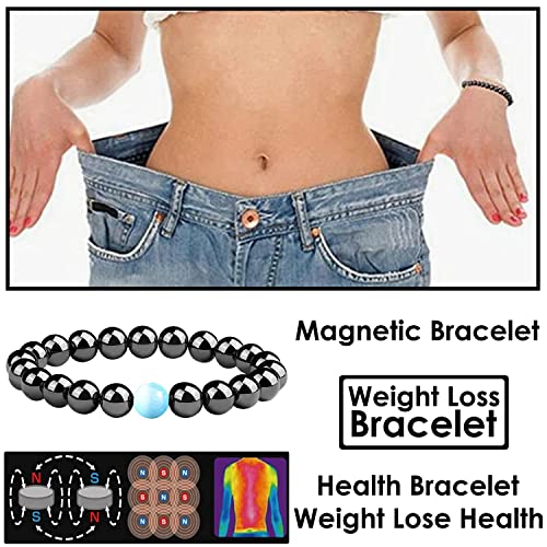 Healing Bracelet Arthritis Weight Loss Pain Relief,Weight Loss Energy Healthy Jewelry Magnetic Heath Secret uk supplements