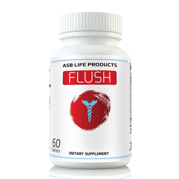 Flush Prevention Red Face Supplements Clinically formulated Fast Absorption Flush uk supplements