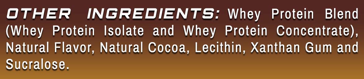 Amazing Muscle 100% Whey Protein Powder *Advanced Formula with Whey Protein Amazing Nutrition uk supplements