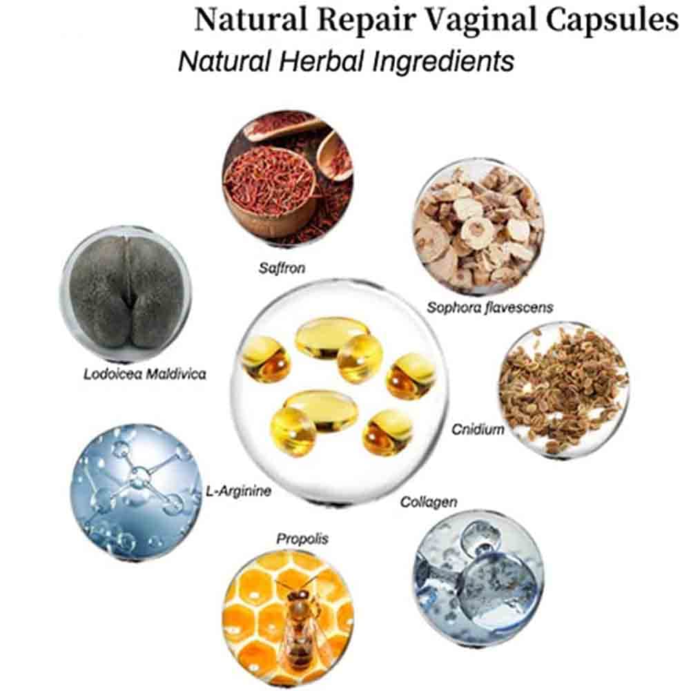 AnnieCare Instant Anti-Itch Detox Products, Annie Care Capsulas, Firming Repair & Pink Weabet uk supplements