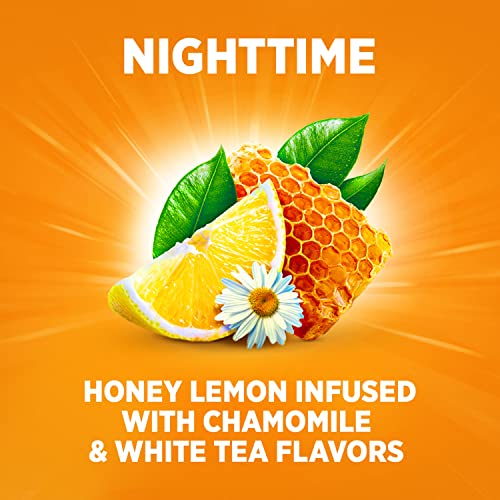 Theraflu Combo Daytime and Nighttime Severe Cold Relief Powder, Honey Theraflu uk supplements