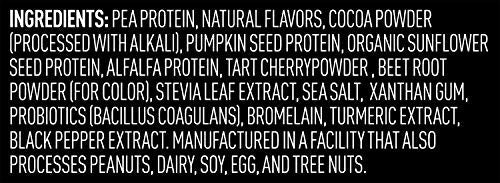 Vega Premium Sport Protein Mocha Protein Powder, Vegan, Non GMO, Gluten Free Plant Vega uk supplements
