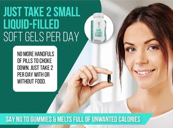 Universal Body Labs Bariatric Liquid Force Vitamin 2-Pack Universal Body Labs uk supplements