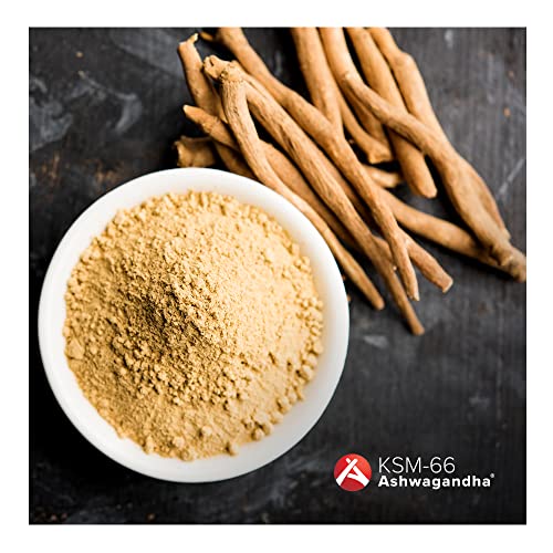 Youtheory ashwagandha Capsule, Helps Maintain Normal cortisol Level, Helps Reduce Youtheory uk supplements
