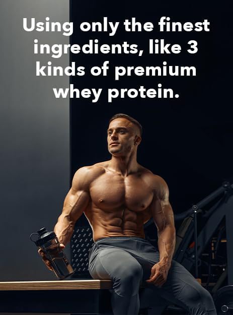 Whey Fantastic Unflavored - 100% Natural Grass Fed Whey Protein Powder - Unique 3 Fantastic Nutrition uk supplements
