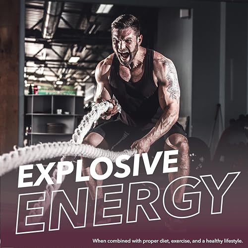 SteelFit Steel Pump - Advanced Pre-Workout Powder Drink - 30 Servings - Peak Performance SteelFit uk supplements