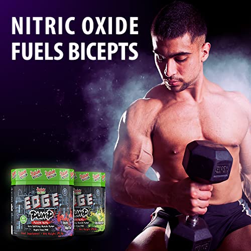 Psycho Pharma Pump it up. Pump it Way up Edge Pump Contains an All-Star Combination Psycho Pharma uk supplements