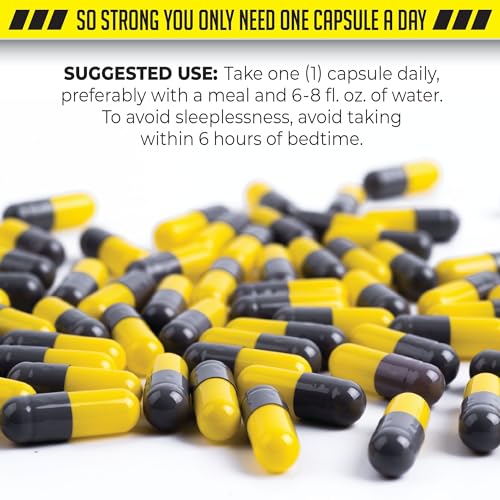 LIPORUSH NDS Nutrition XT - Super Concentrated Thermogenic with L-Carnitine & Teacrine LIPORUSH uk supplements