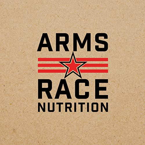 Arms Race Nutrition Harness Pre-Workout, 20 Servings (Key West) Arms Race Nutrition uk supplements