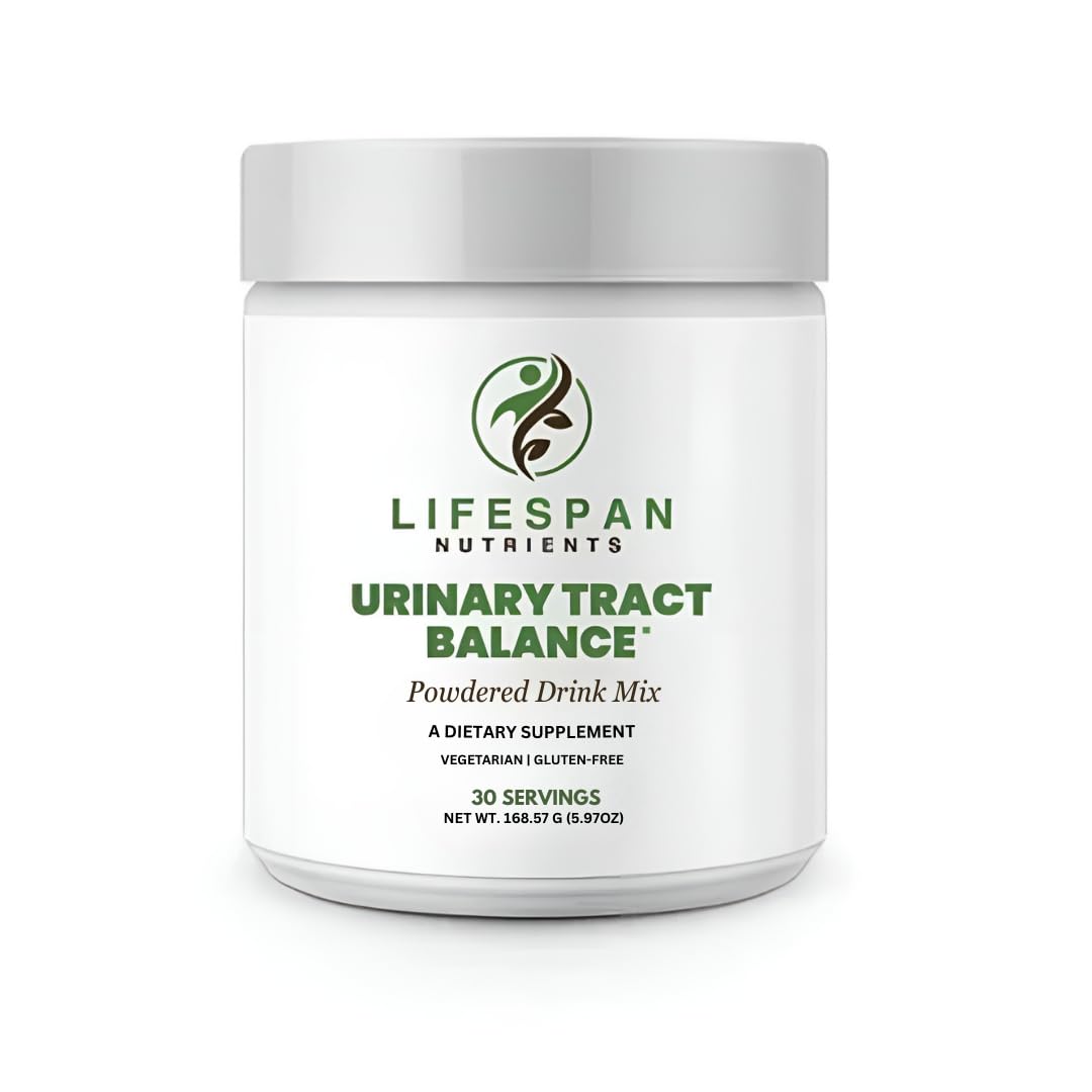 LifeSpan Nutrients D Mannose with Cranberry and Probiotics Powder Supports Urinary Tract and Bladder Health Easy Mix Drink Vegan Gluten Free 30 Servings LifeSpan Nutrients uk supplements